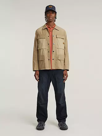 G-STAR RAW | Overshirt | 